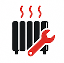 heating service