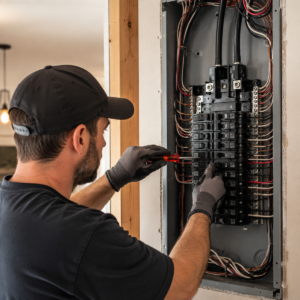 residential electrical