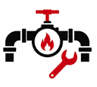 gas service